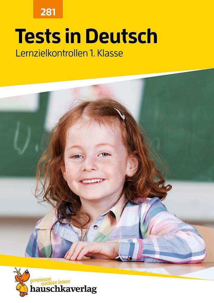 hugendubel Ulrike Maier: Übungsheft mit Tests in Deutsch 1. Klasse bei. Online bestellen oder in der Filiale abholen