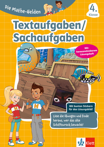 hugendubel Die Mathe-Helden. Textaufgaben/Sachaufgaben 4. Klasse bei. Online bestellen oder in der Filiale abholen