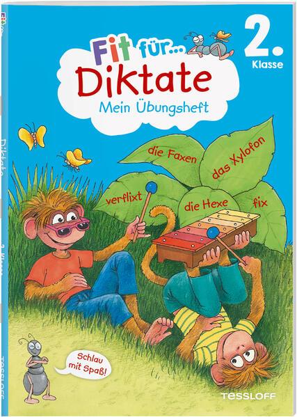 hugendubel Andrea Weller-Essers: Fit für Diktate 2. Klasse. Mein Übungsheft bei. Online bestellen oder in der Filiale abholen Online Outlet