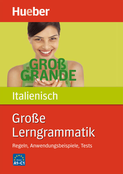 hugendubel Iolanda Da Forno Chiara de Manzini Himmrich: Große Lerngrammatik Italienisch bei. Online bestellen oder in der Filiale abholen