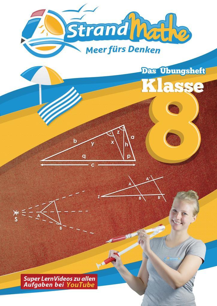 hugendubel Christian Hotop Conrad Zimmermann Vincent Flasbart: StrandMathe Übungsheft Klasse 8 bei. Online bestellen oder in der Filiale abholen