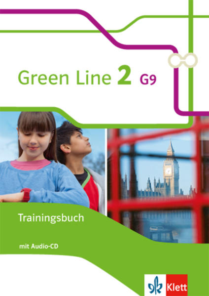 hugendubel Green Line 2 G9. Trainingsbuch mit Audios. Neue Ausgabe bei. Online bestellen oder in der Filiale abholen