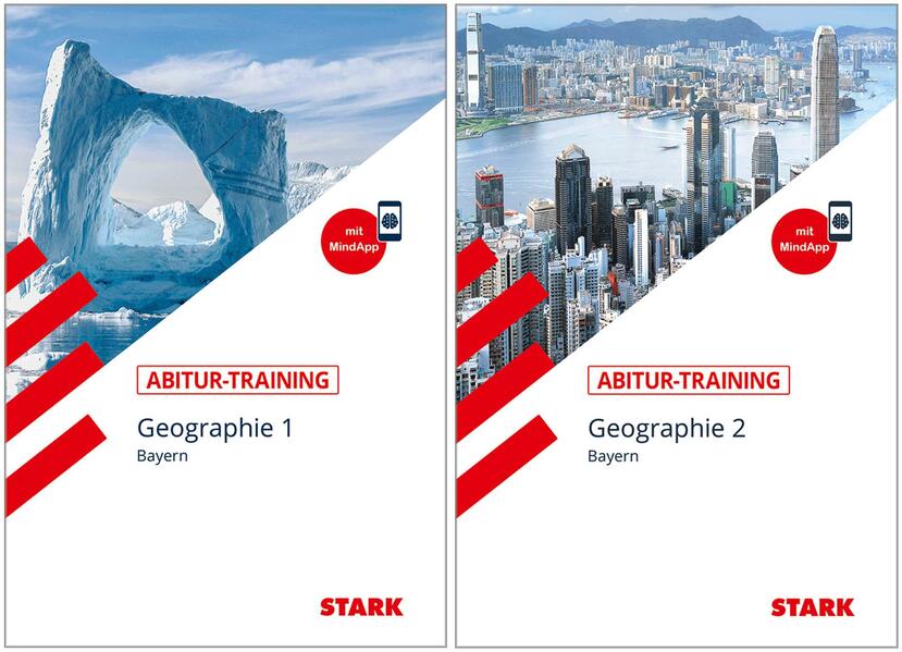 hugendubel STARK Abitur-Training - Geographie Band 1 + 2 Bayern bei. Online bestellen oder in der Filiale abholen Letzter Tag