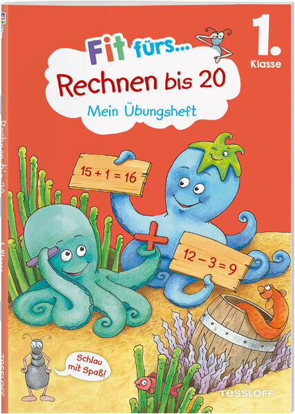 hugendubel Kirstin Gramowski: Fit fürs Rechnen bis 20. 1. Klasse. Mein Übungsheft bei. Online bestellen oder in der Filiale abholen Bis zu 60% Rabatt