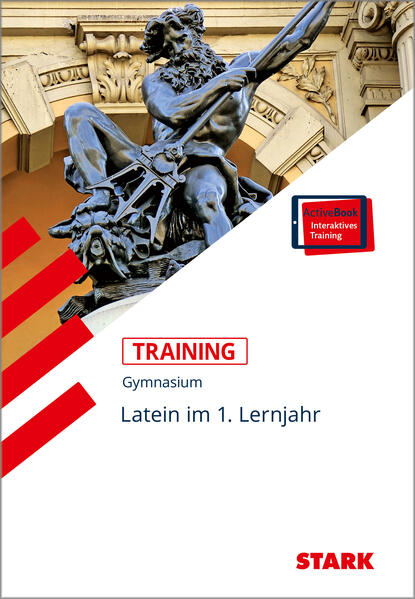 hugendubel Elisabeth Metzger: STARK Training Gymnasium - Latein 1. Lernjahr bei. Online bestellen oder in der Filiale abholen Verkauf