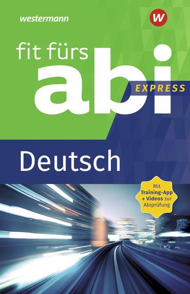 hugendubel Katrin Jacobs Petra Tonsky-Katzer: Fit fürs Abi Express. Deutsch bei. Online bestellen oder in der Filiale abholen Schlussverkauf