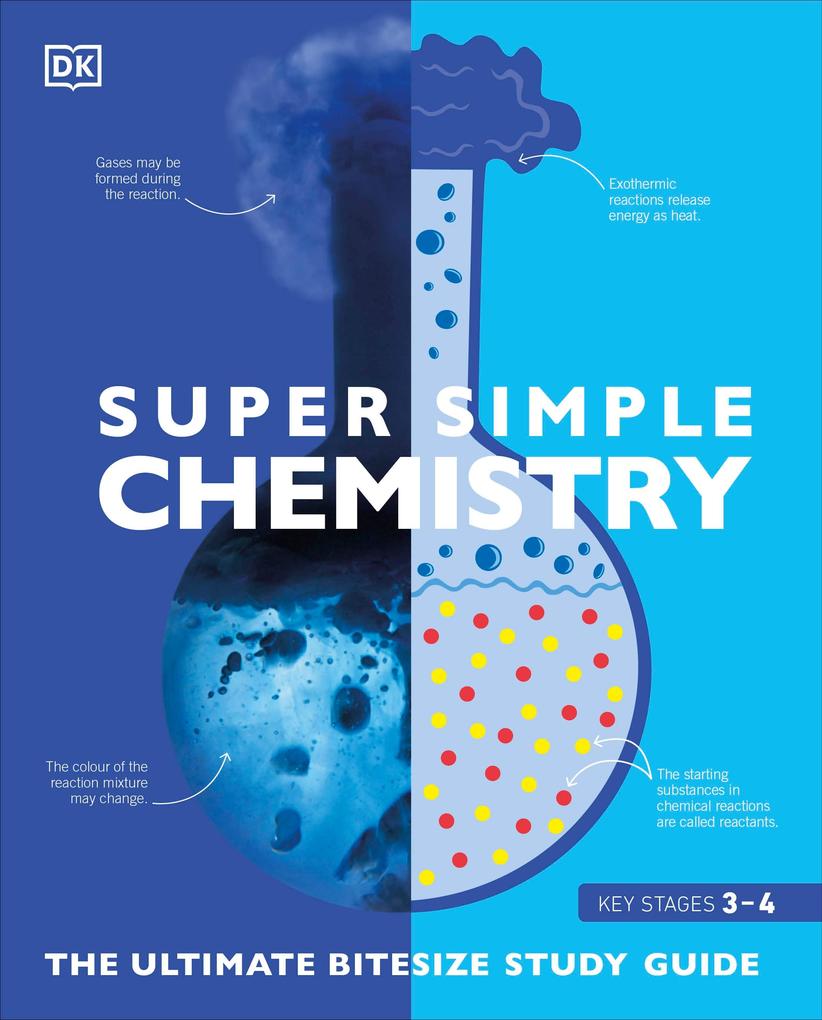 hugendubel Super Simple Chemistry bei. Online bestellen oder in der Filiale abholen