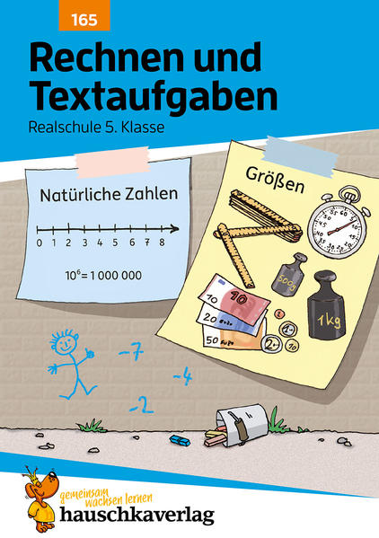 hugendubel Laura Nitschké Susanne Simpson Tina Wefers: Rechnen und Textaufgaben - Realschule 5. Klasse bei. Online bestellen oder in der Filiale abholen