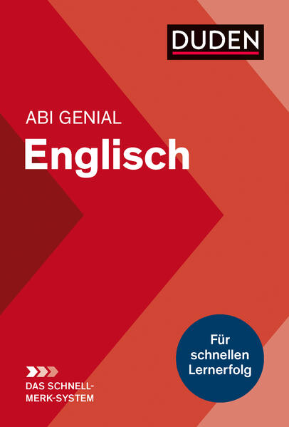 hugendubel Ulrich Bauer Elisabeth Schmitz-Wensch: Abi genial Englisch: Das Schnell-Merk-System bei. Online bestellen oder in der Filiale abholen