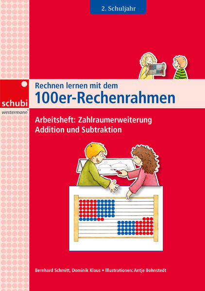 hugendubel Bernhard Schmitt Dominik Klaus: Rechnen lernen mit dem 100er-Rechenrahmen bei. Online bestellen oder in der Filiale abholen