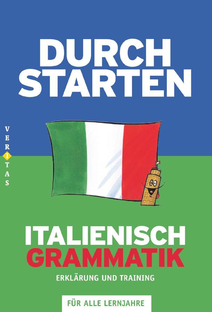 hugendubel Laura Ritt-Massera: Durchstarten. Italienische Grammatik. Erklärung und Training bei. Online bestellen oder in der Filiale abholen