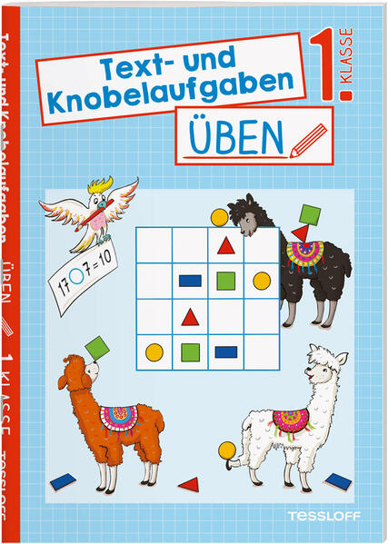 hugendubel Kirstin Gramowski: Text- und Knobelaufgaben üben. 1. Klasse bei. Online bestellen oder in der Filiale abholen
