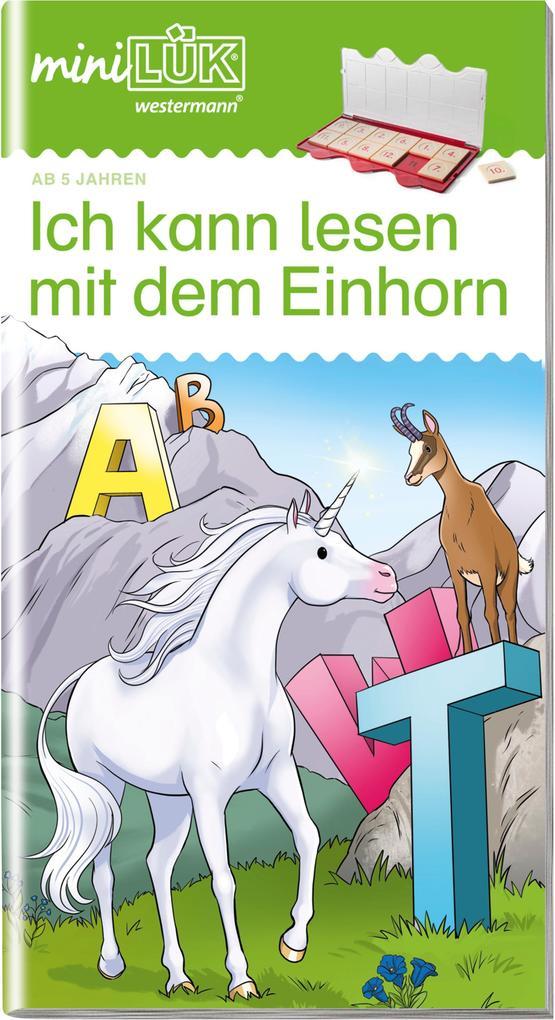 hugendubel miniLÜK. Vorschule/1. Klasse - Deutsch bei. Online bestellen oder in der Filiale abholen