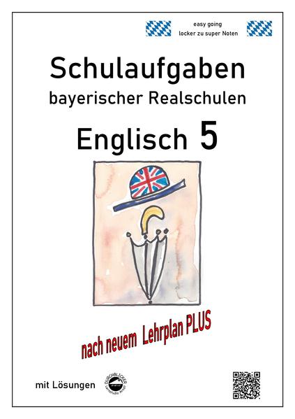 hugendubel Monika Arndt: Realschule - Englisch 5 Schulaufgaben bayerischer Realschulen nach LehrplanPLUS bei. Online bestellen oder in der Filiale abholen