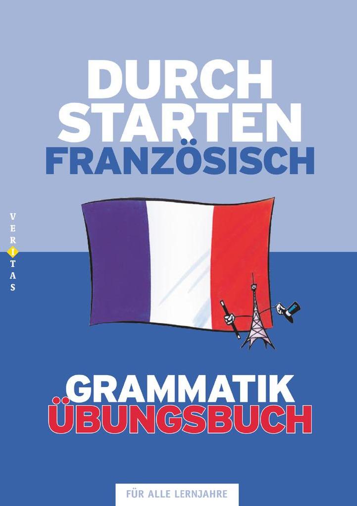 hugendubel Beatrix Rosenthaler: Durchstarten Französisch Grammatik. Übungsbuch bei. Online bestellen oder in der Filiale abholen