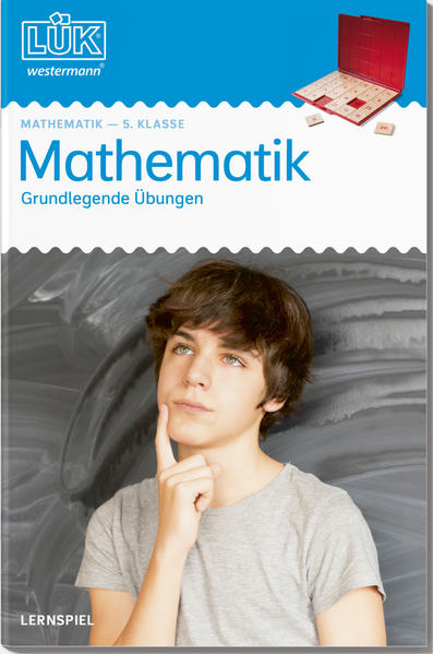 hugendubel Jürgen Borchers Burghard Köchel Eckhard Rüger: LÜK. 5. Klasse - Mathematik: Grundlegende Übungen bei. Online bestellen oder in der Filiale abholen Bis zu 50% Rabatt