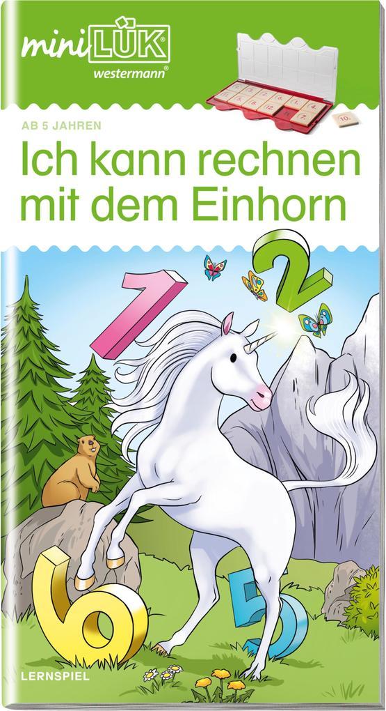 hugendubel miniLÜK. Vorschule/1. Klasse - Mathematik: bei. Online bestellen oder in der Filiale abholen