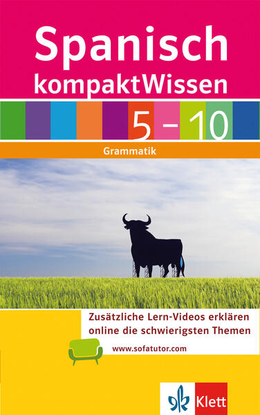 hugendubel Spanisch kompaktWissen 5-10 bei. Online bestellen oder in der Filiale abholen