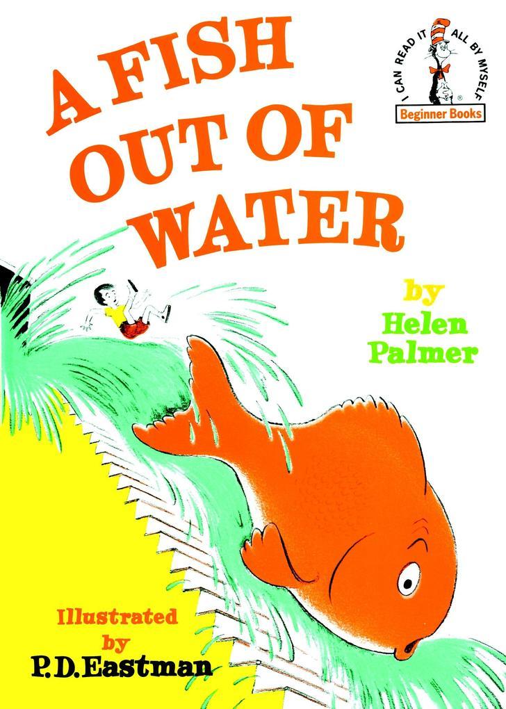 hugendubel Helen Palmer: A Fish Out of Water bei. Online bestellen oder in der Filiale abholen
