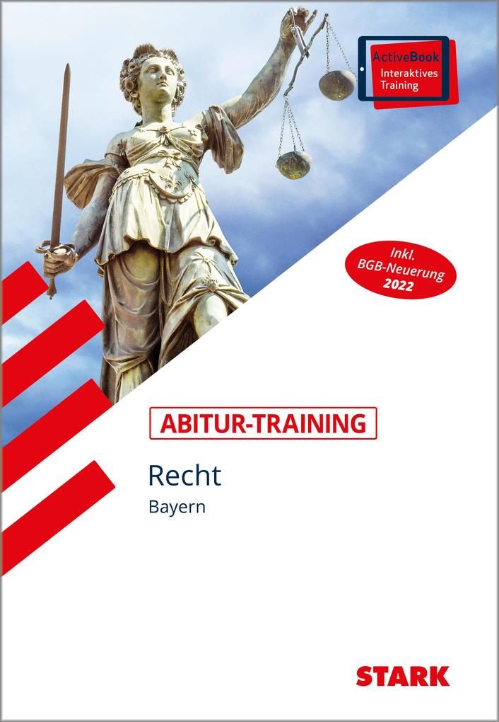 hugendubel STARK Abitur-Training - Wirtschaft/Recht: Recht bei. Online bestellen oder in der Filiale abholen