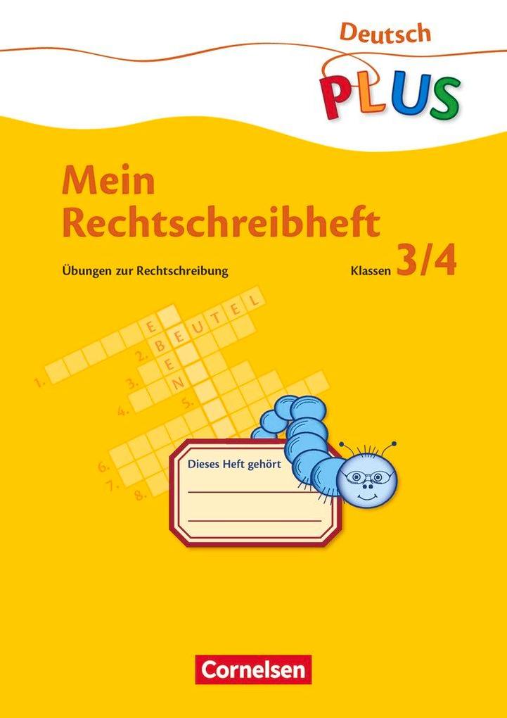hugendubel Bettina Friedrich Christoph Friedrich: Mein Rechtschreibheft. Neue Rechtschreibung bei. Online bestellen oder in der Filiale abholen