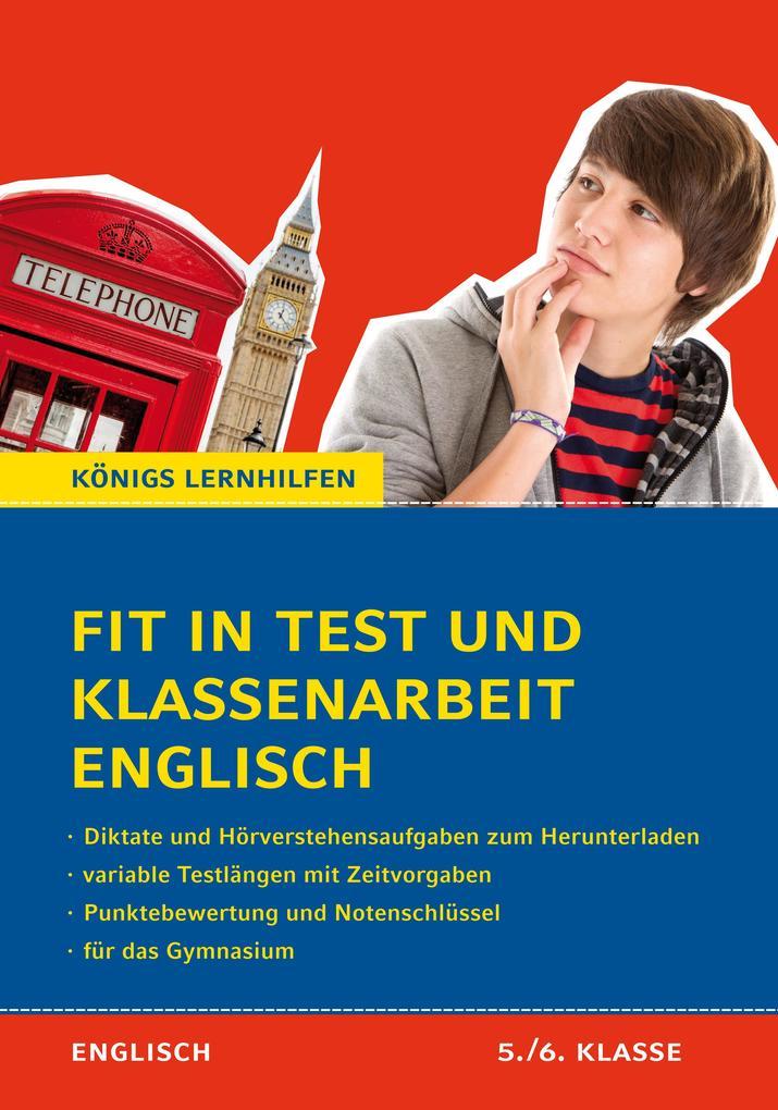 hugendubel Sabine Huber Elise Köhler-Davidson: Fit in Test und Klassenarbeit - Englisch 5./6. Klasse Gymnasium bei. Online bestellen oder in der Filiale abholen Riesige Ersparnisse
