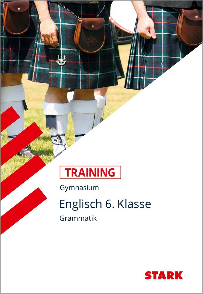 hugendubel Paul Jenkinson: Training Gymnasium - Englisch Grammatik 6. Kl. Für G. 8 bei. Online bestellen oder in der Filiale abholen