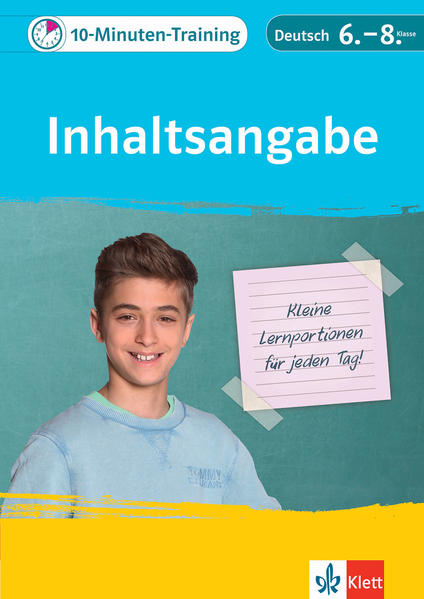 hugendubel Elke Hufnagel: 10-Minuten-Training Deutsch Aufsatz Inhaltsangabe 6. - 8. Klasse bei. Online bestellen oder in der Filiale abholen