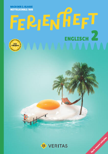 hugendubel Renate Wurm-Smole: Englisch Ferienhefte - Ferienheft 2. Klasse/Nach der 2. Klasse MS/AHS Lehrplan 2023 - Mit eingelegten Lösungen bei. Online bestellen oder in der Filiale abholen