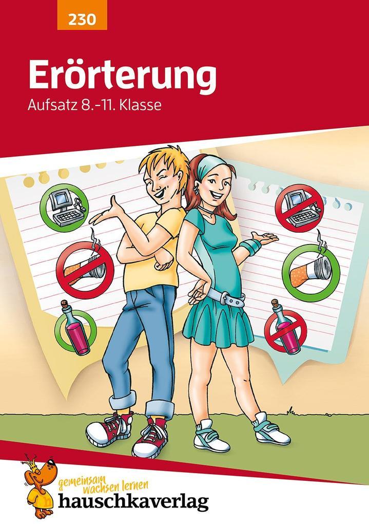 hugendubel Gerhard Widmann: Erörterung. Aufsatz 8.-11. Klasse bei. Online bestellen oder in der Filiale abholen