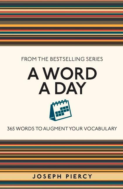 hugendubel Joseph Piercy: A Word a Day bei. Online bestellen oder in der Filiale abholen Neueste Mode