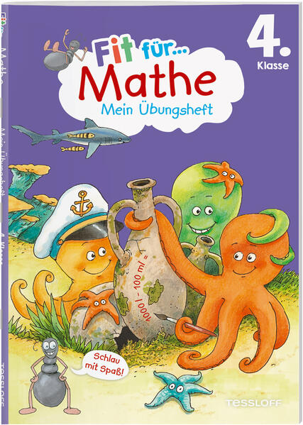 hugendubel Andrea Tonte: Fit für Mathe 4. Klasse. Mein Übungsheft bei. Online bestellen oder in der Filiale abholen Bis zu 65% Rabatt