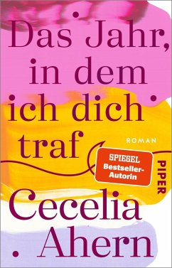 buecher Das Jahr in dem ich dich traf (eBook ePUB) von Cecelia Ahern - bücher.de