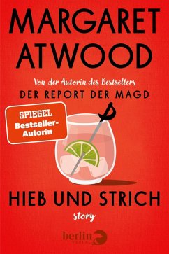 buecher Hieb und Strich (eBook ePUB) von Margaret Atwood - bücher.de