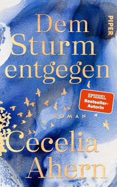 buecher Dem Sturm entgegen (eBook ePUB) von Cecelia Ahern - bücher.de