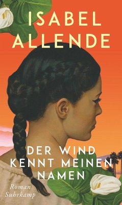 buecher Der Wind kennt meinen Namen (eBook ePUB) von Isabel Allende - bücher.de