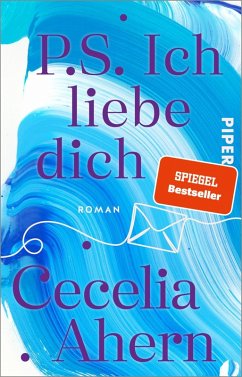 buecher P.S. Ich liebe dich (eBook ePUB) von Cecelia Ahern - bücher.de