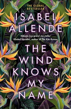 buecher The Wind Knows My Name (eBook ePUB) von Isabel Allende - bücher.de