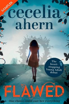 buecher Flawed (free sampler) (eBook ePUB) von Cecelia Ahern - bücher.de