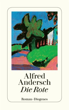 buecher Die Rote (eBook ePUB) von Alfred Andersch - bücher.de