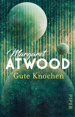 buecher Gute Knochen (eBook ePUB) von Margaret Atwood - bücher.de