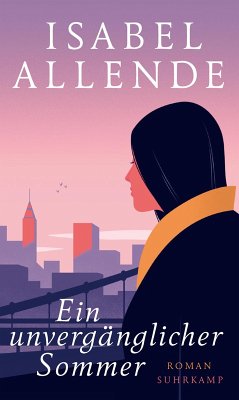 buecher Ein unvergänglicher Sommer (eBook ePUB) von Isabel Allende - bücher.de
