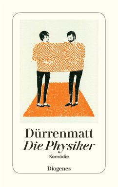 buecher Die Physiker (eBook ePUB) von Friedrich Dürrenmatt - bücher.de