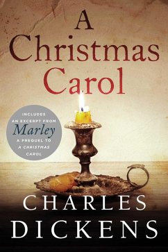 buecher A Christmas Carol (eBook ePUB) von Charles Dickens - bücher.de