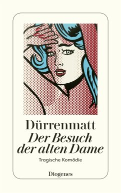 buecher Der Besuch der alten Dame (eBook ePUB) von Friedrich Dürrenmatt - bücher.de