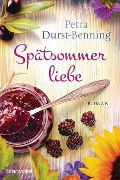 buecher Spätsommerliebe / Maierhofen Bd.4 (eBook ePUB) von Petra Durst-Benning - bücher.de