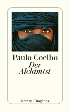 buecher Der Alchimist (eBook ePUB) von Paulo Coelho - bücher.de