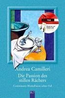 buecher Die Passion des stillen Rächers / Commissario Montalbano Bd.8 (eBook ePUB) von Andrea Camilleri - bücher.de