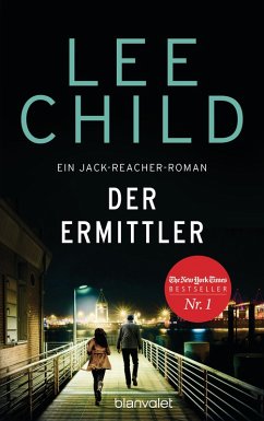 buecher Der Ermittler / Jack Reacher Bd.21 (eBook ePUB) von Lee Child - bücher.de