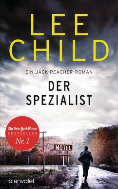buecher Der Spezialist / Jack Reacher Bd.23 (eBook ePUB) von Lee Child - bücher.de